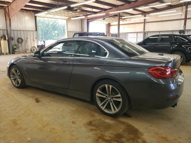Vin: wba4z1c57jec59478, lot: 59487625, bmw 4 series 20182