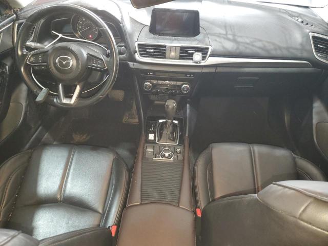 2018 MAZDA 3 TOURING 3MZBN1L39JM239015