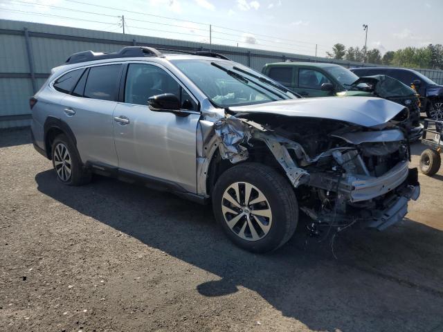 2024 SUBARU OUTBACK PR 4S4BTAFC3R3247298