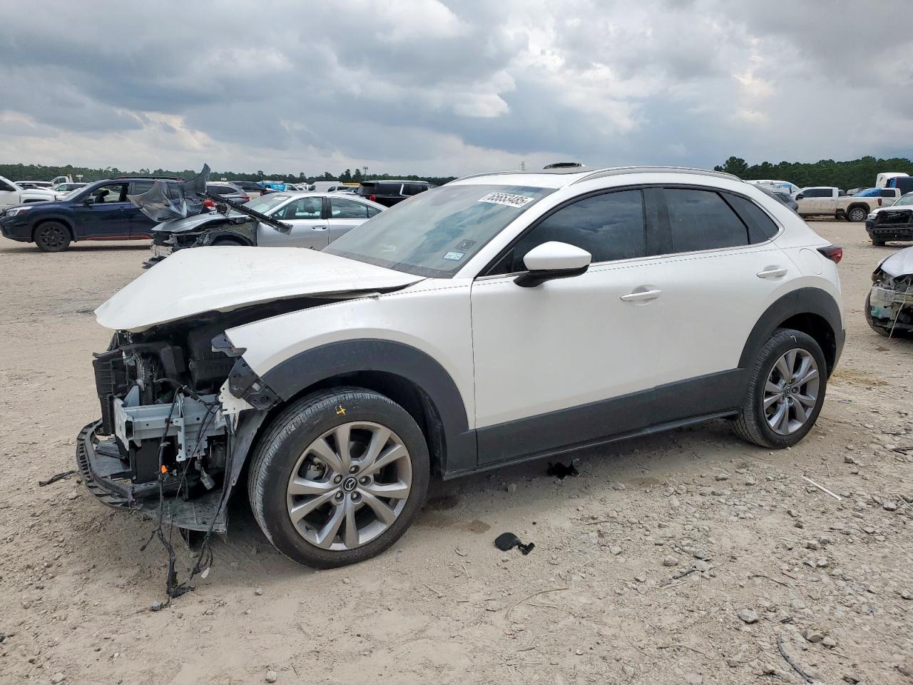 MAZDA CX-30 PREMIUM