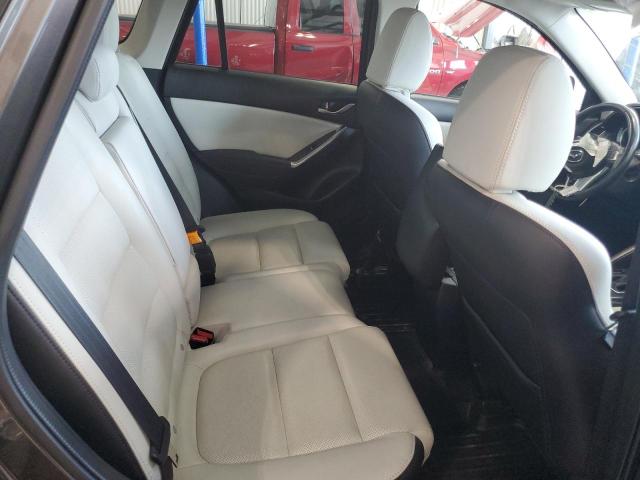 2016 MAZDA CX-5 GT JM3KE4DY2G0652962