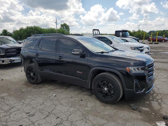 2022 GMC ACADIA AT4 1GKKNLLS7NZ107322