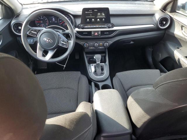 2021 KIA FORTE FE #3304596465