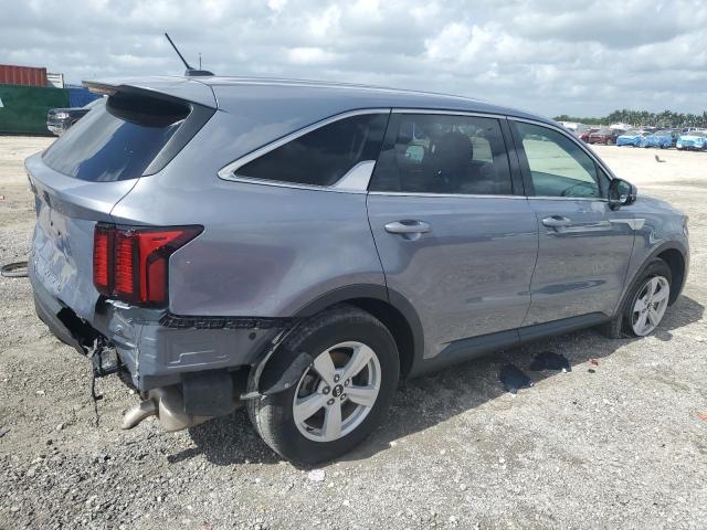 2021 KIA SORENTO LX 5XYRG4LC6MG020897