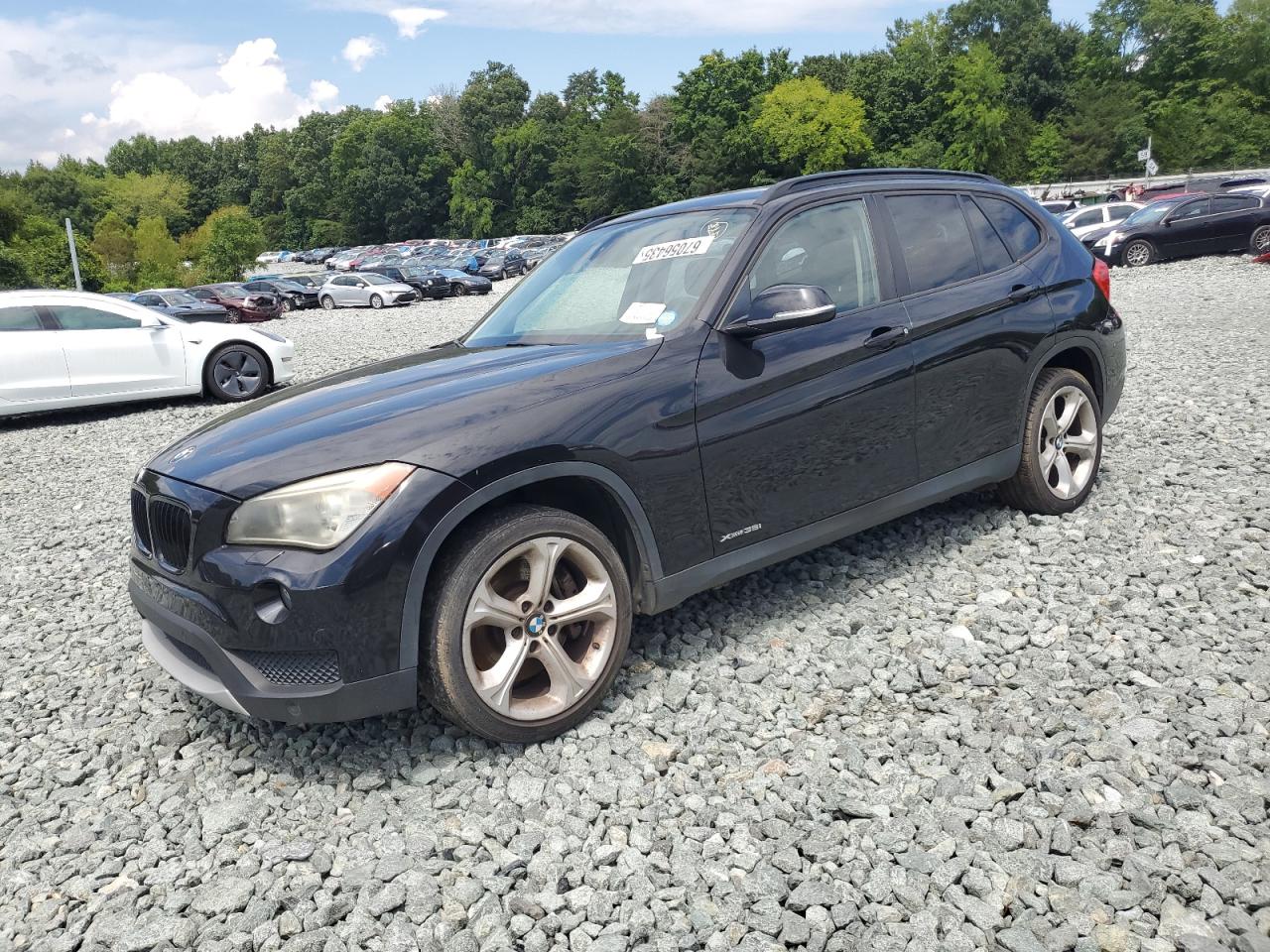 BMW X1 XDRIVE35I