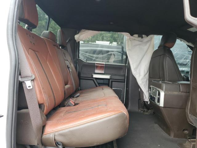 2022 FORD F350 SUPER 1FT8W3BT9NED50182