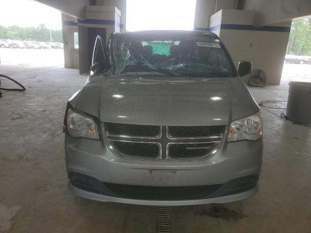 2016 DODGE GRAND CARA 2C4RDGBG3GR342945