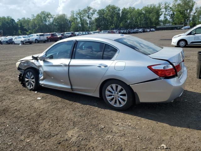 Vin: 1hgcr3f9xea019863, lot: 62746355, honda accord touring 20142