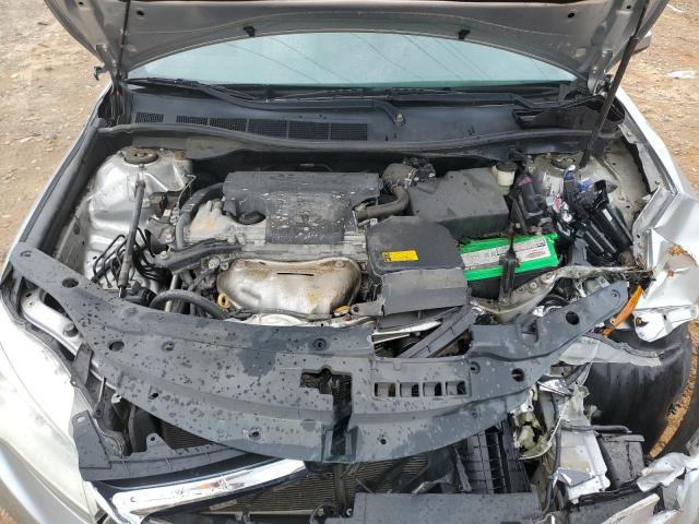 2015 TOYOTA CAMRY LE - 4T1BF1FK4FU084939
