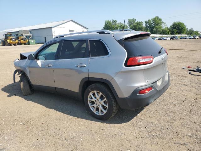 2016 JEEP CHEROKEE L 1C4PJLCS2GW135479