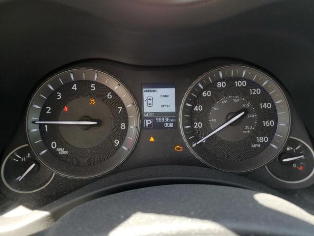 2019 INFINITI Q70 3.7 LU JN1BY1AR8KM580066