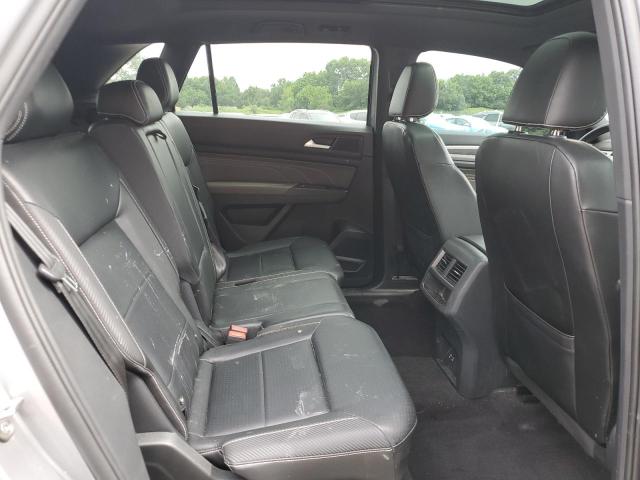 2022 VOLKSWAGEN ATLAS CROS 1V2KE2CA0NC203968