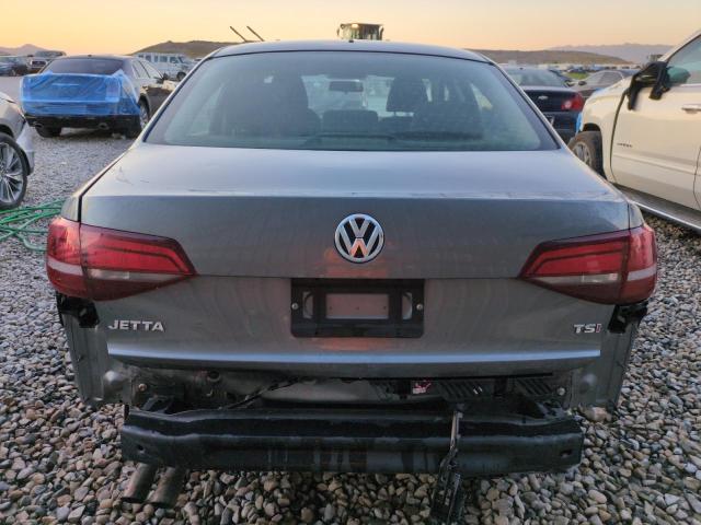 2018 VOLKSWAGEN JETTA S - 3VW2B7AJXJM256984