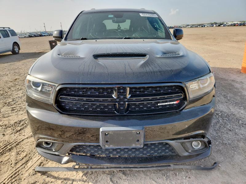 2018 DODGE DURANGO GT 1C4RDHDG0JC316709