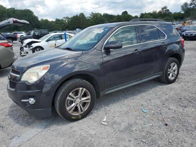 2015 CHEVROLET EQUINOX LT - 2GNALCEK6F6247716