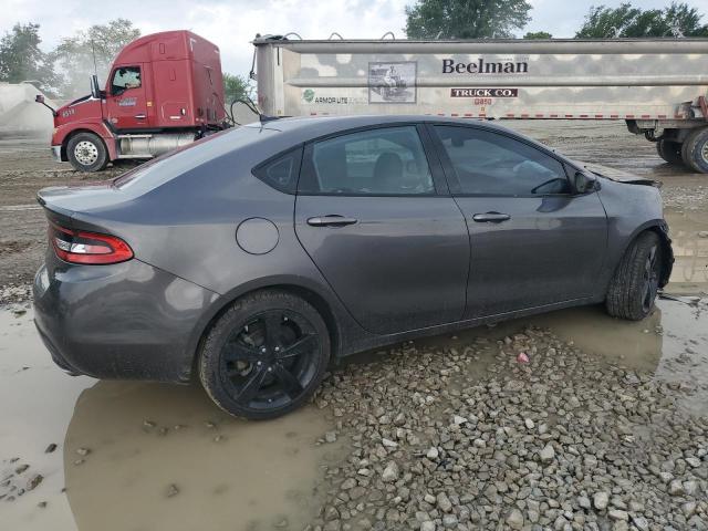 2015 DODGE DART SXT 1C3CDFBB9FD435267