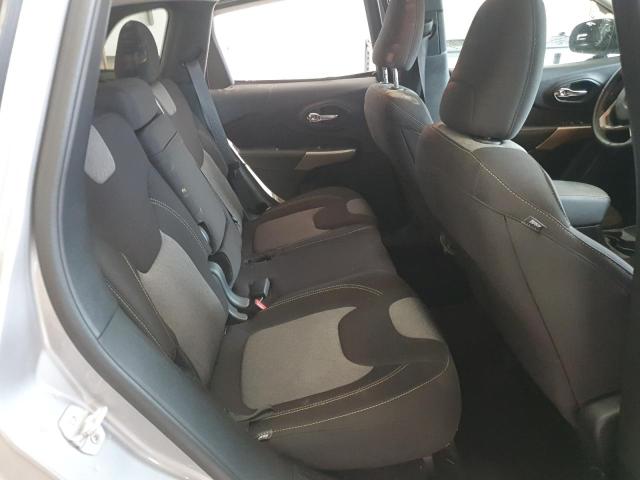 2018 JEEP CHEROKEE L - 1C4PJMCX7JD532089
