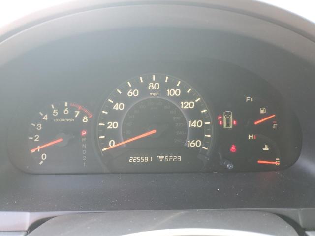 2010 HONDA ODYSSEY EX - 5FNRL3H79AB030957