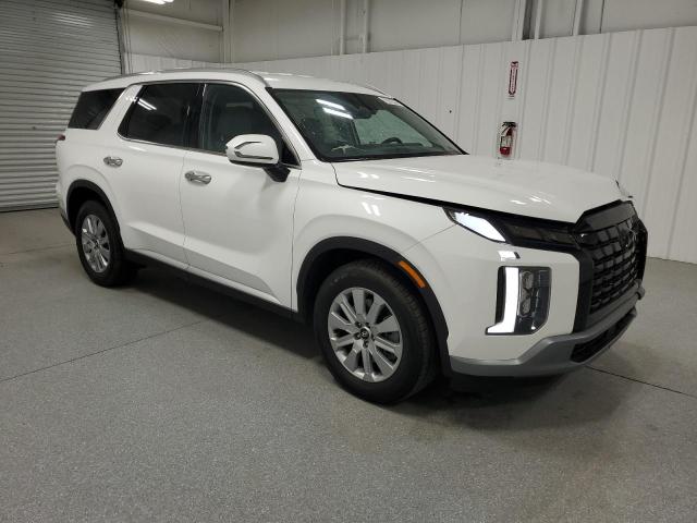 Vin: km8r24ge7su858583, lot: 63594055, hyundai palisade sel 20254