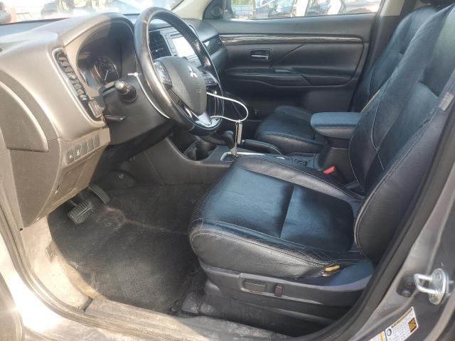 2016 MITSUBISHI OUTLANDER SE JA4AZ3A39GZ002219