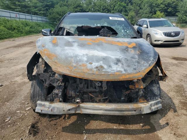 2013 HYUNDAI SANTA FE S - 5XYZUDLB0DG057122