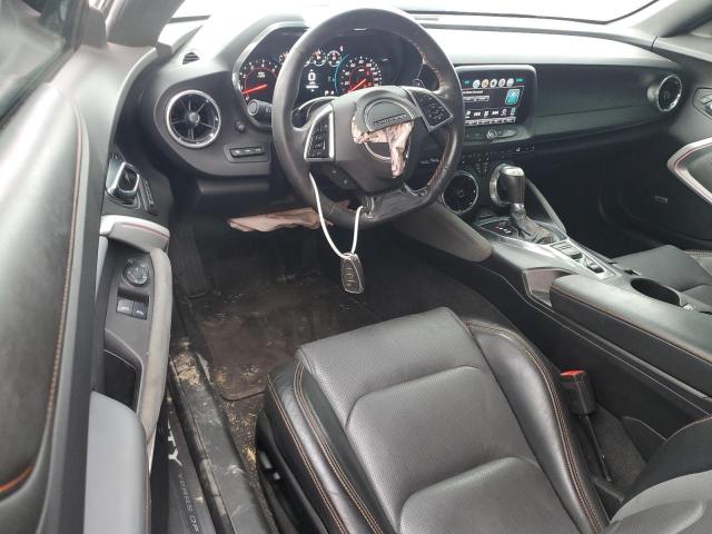 2017 CHEVROLET CAMARO SS 1G1FH1R7XH0105643