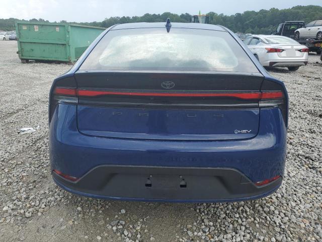 2023 TOYOTA PRIUS LE JTDACAAU9P3003037