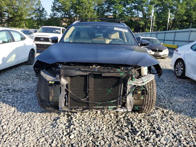 2025 ACURA MDX ADVANC 5J8YE1H84SL025393