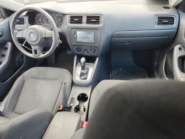 2014 VOLKSWAGEN JETTA BASE - 3VW2K7AJ0EM257776
