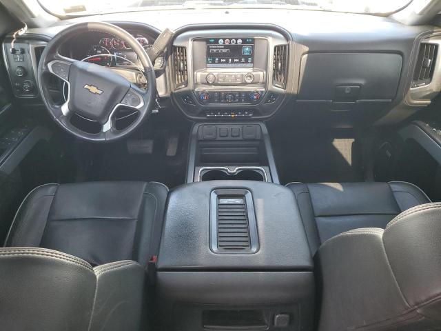 2019 CHEVROLET SILVERADO K2500 HEAVY DUTY LTZ 1GC1KTEY1KF220438
