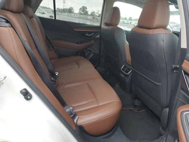2021 SUBARU OUTBACK TO 4S4BTAPC4M3190391