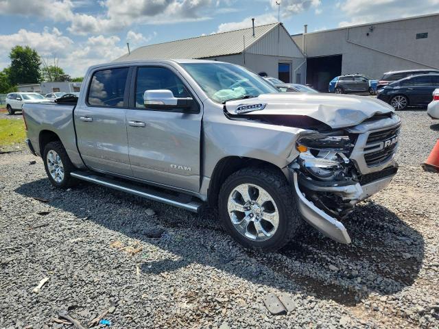 2021 RAM 1500 BIG H 1C6SRFFT2MN654775