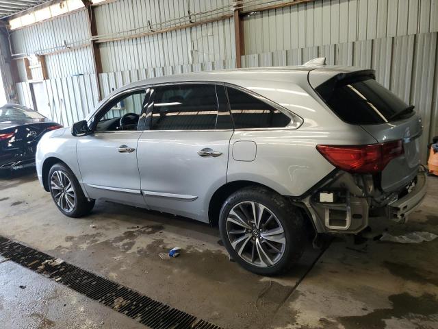 2019 ACURA MDX TECHNO 5J8YD4H56KL031660
