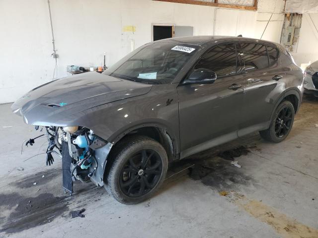 2023 DODGE HORNET GT ZACNDFAN6P3A01012