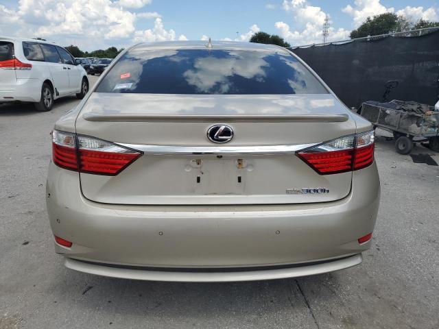 2015 LEXUS ES 300H JTHBW1GGXF2099731