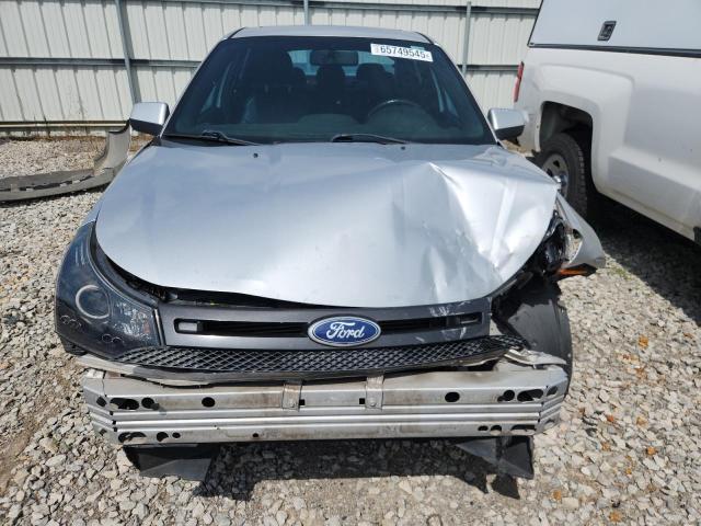 2011 FORD FOCUS SES - 1FAHP3GN9BW108382