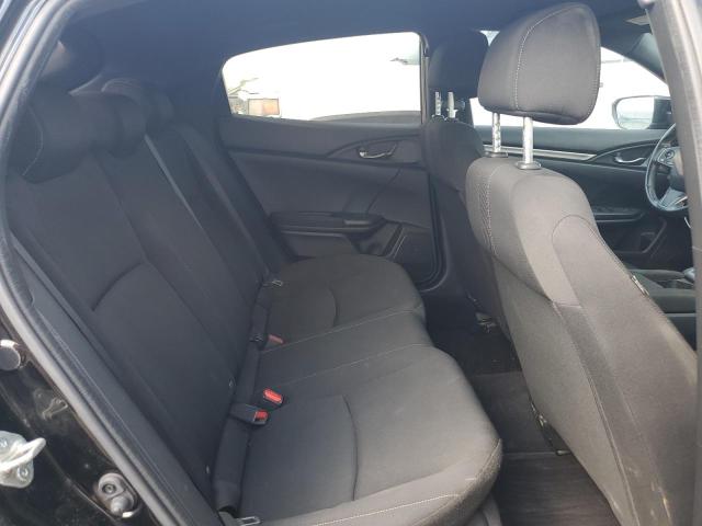 2018 HONDA CIVIC SPOR - SHHFK7G40JU226031