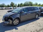 2015 HONDA ODYSSEY EX - 5FNRL5H65FB056935