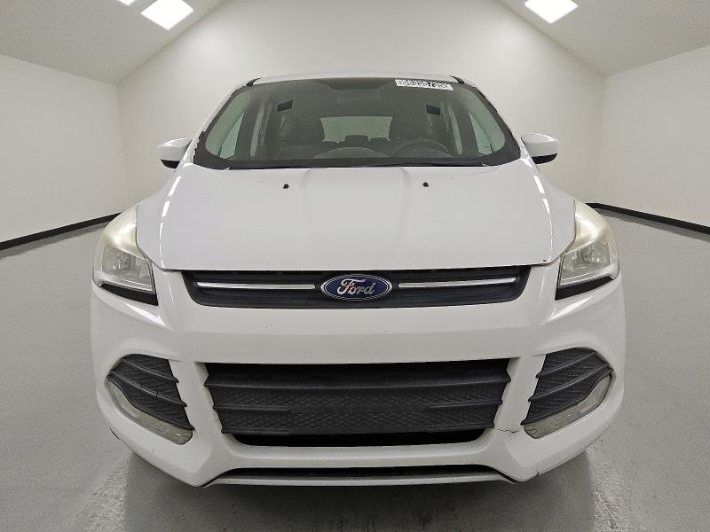2014 FORD ESCAPE SE - 1FMCU0GX4EUC91876