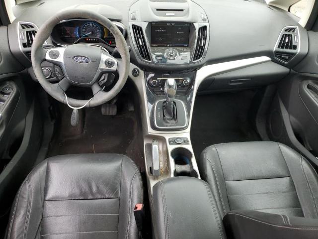 2013 FORD C-MAX SEL - 1FADP5BU9DL534912