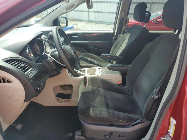 2016 DODGE GRAND CARA 2C4RDGCG9GR257221
