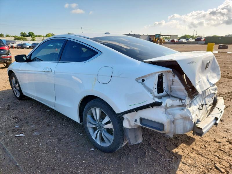 2012 HONDA ACCORD EXL - 1HGCS1B88CA023705