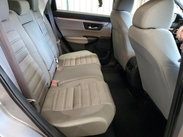 2020 HONDA CR-V LX 2HKRW2H25LH673302