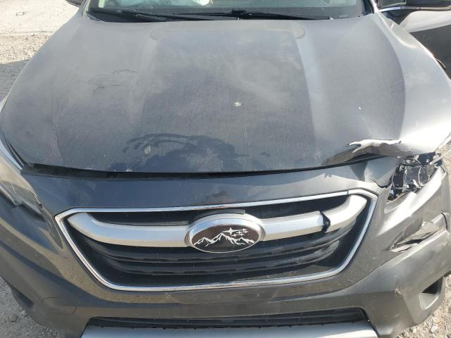 2021 SUBARU OUTBACK LI 4S4BTGND8M3164424