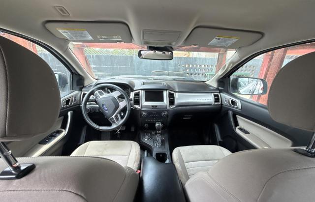 2019 FORD RANGER XL - 1FTER4FH5KLA29401