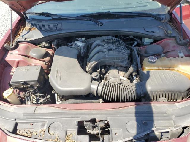 2011 CHRYSLER 300 - 2C3CA4CG6BH528803