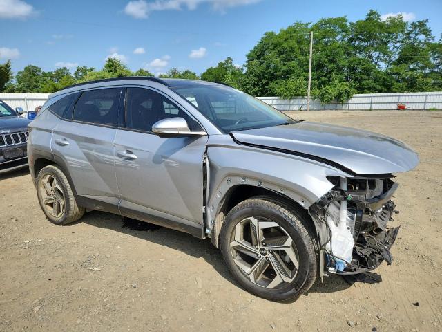 2024 HYUNDAI TUCSON LIM 5NMJECDE4RH321162