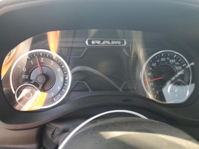 2020 RAM 1500 LARAMIE 1C6RREJT9LN193315