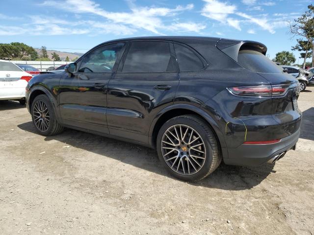 2019 PORSCHE CAYENNE S WP1AB2AY6KDA63645