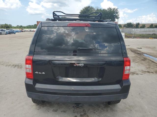 2016 JEEP PATRIOT SP 1C4NJRBB7GD627643